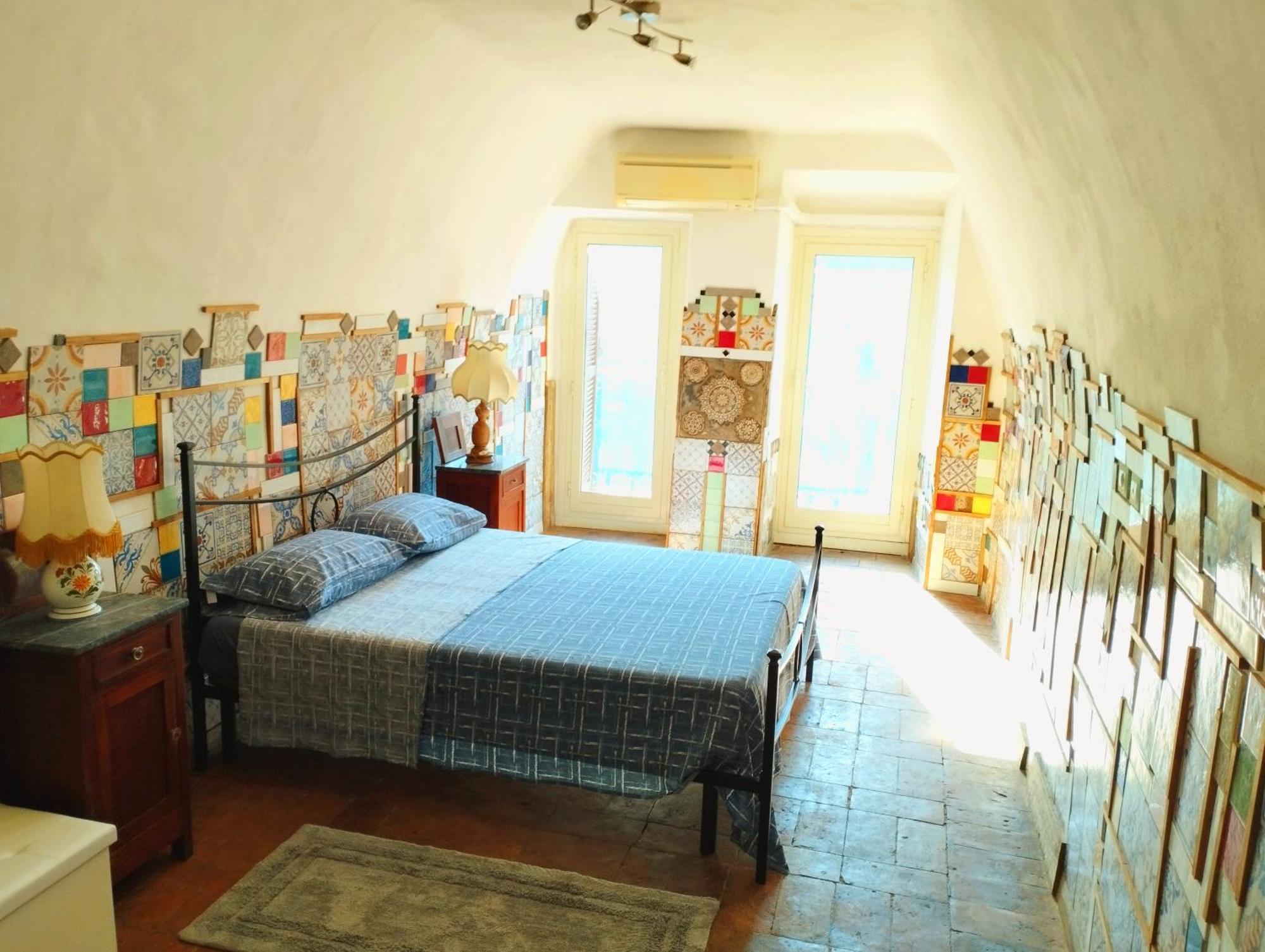 Maya : Casa Rustica Con Vista Panoramica Narni Exteriér fotografie