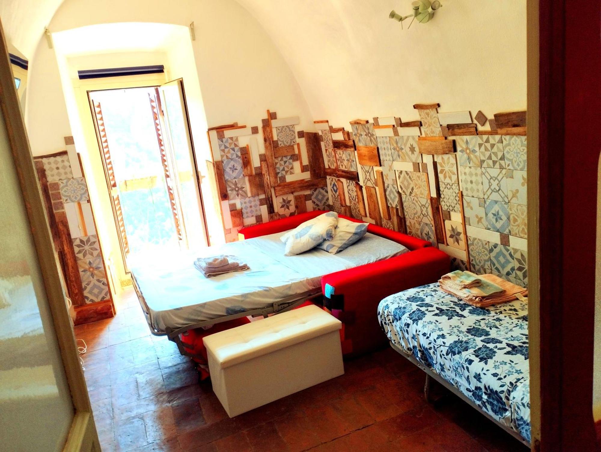 Maya : Casa Rustica Con Vista Panoramica Narni Exteriér fotografie