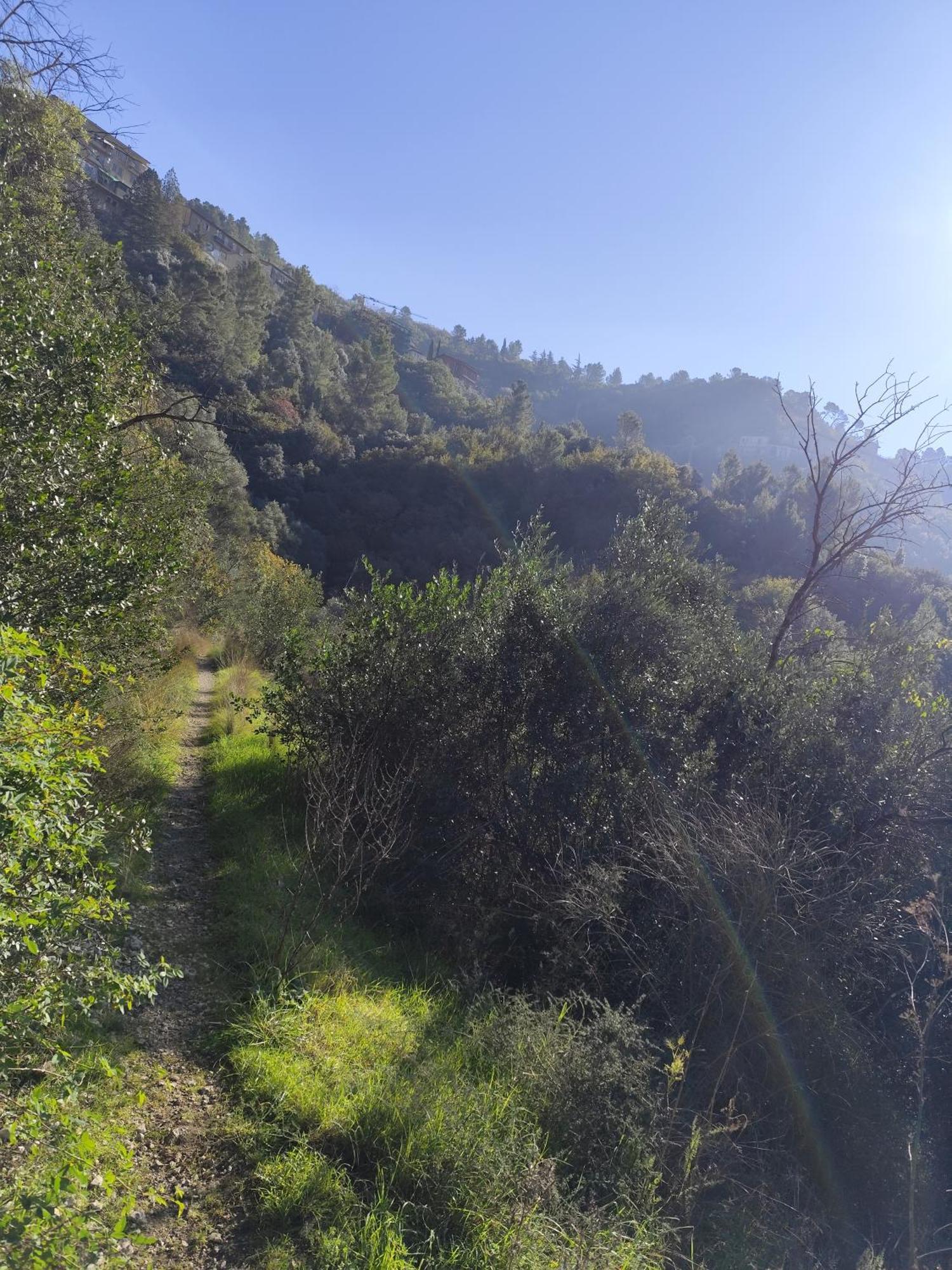 Maya : Casa Rustica Con Vista Panoramica Narni Exteriér fotografie